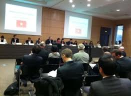 វៀតណាមត្រៀមជាស្រេចបង្កឱកាសសំរាប់មជ្ឈដ្ឋានអាជីវករបារាំង។